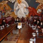 Ανακοινωθέν Ιεράς Συνόδου της Εκκλησίας της Κύπρου