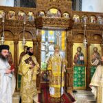 Δημητριάδος: «Ο λόγος του Θεού μπορεί να μεταμορφώσει τη ζωή μας»