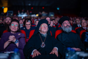 Μεγαλειώδης εκδήλωση της Αρχιεπισκοπής Αυστραλίας για τον Οικουμενικό Πατριάρχη