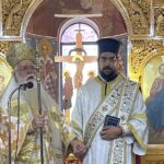 Δημητριάδος Ιγνάτιος: «Η ιερατική οικογένεια είναι δώρο του Θεού στην κοινωνία»