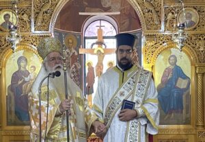 Δημητριάδος Ιγνάτιος: «Η ιερατική οικογένεια είναι δώρο του Θεού στην κοινωνία»
