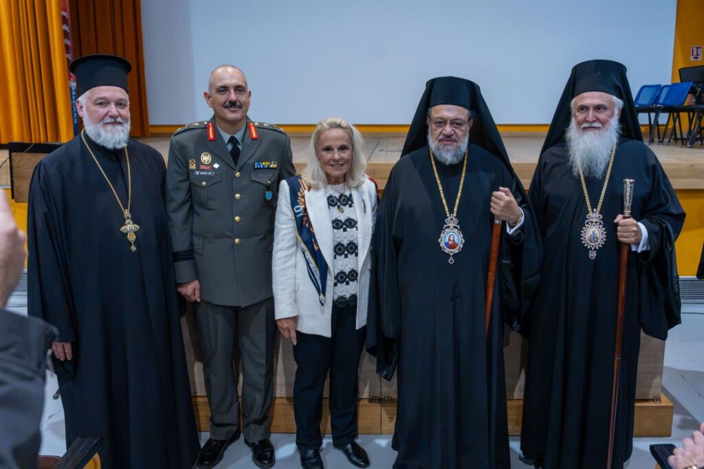 Εκδήλωση ιστορικής μνήμης για την Έξοδο του Μεσολογγίου στη Λήμνο