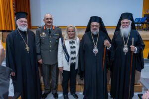 Εκδήλωση ιστορικής μνήμης για την Έξοδο του Μεσολογγίου στη Λήμνο