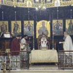 Μητροπολίτης Άρτης: «Η μετάνοια ανοίγει την καρδιά και μας καθιστά οικείους του Θεού»