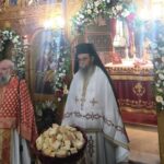 Η εορτή του Αγίου Δημητρίου στο Νεοχώριο Άρτης